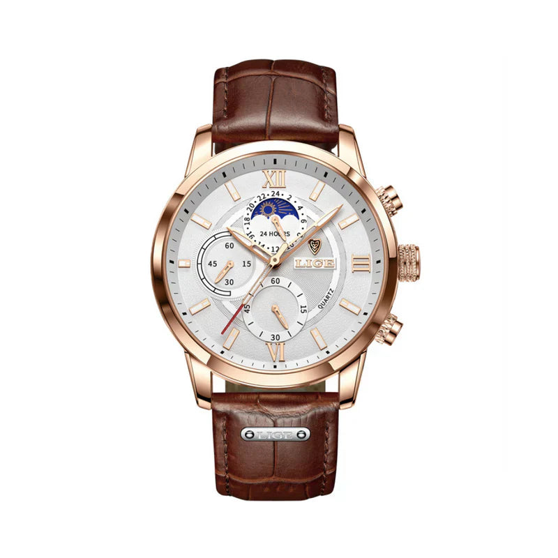 Émile | Montre Classique