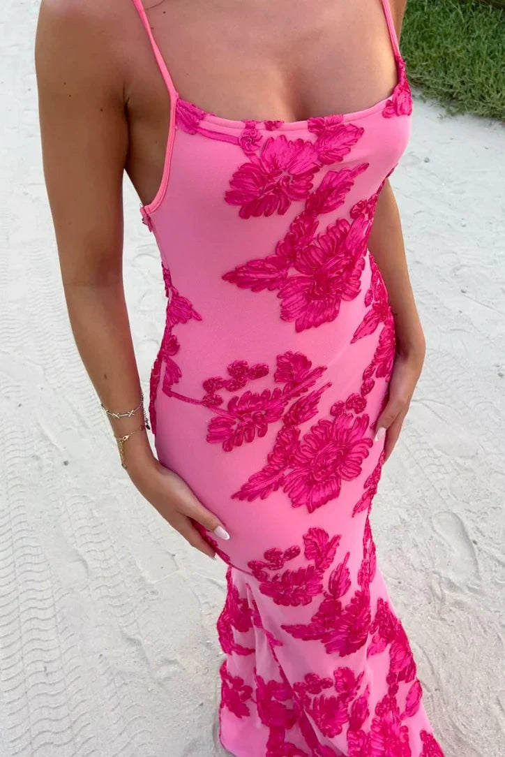Robe Floral Dream
