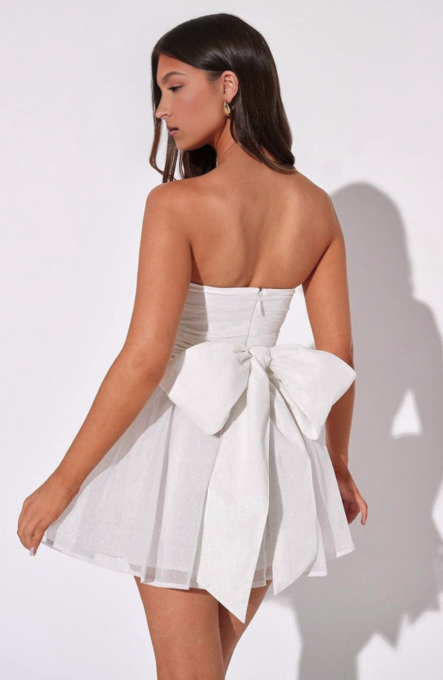 Robe élégante Donna