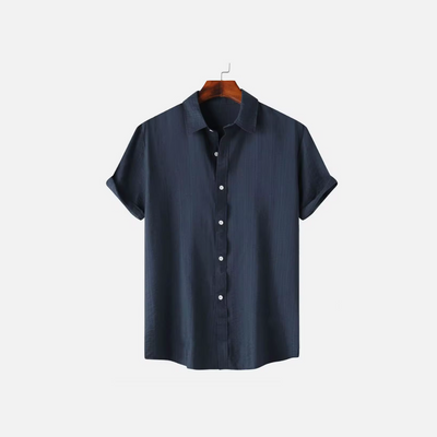 Pierre | Chemise en Lin