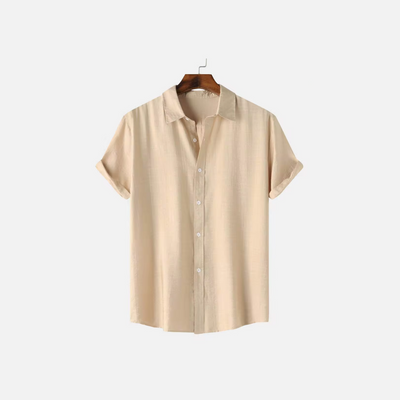Pierre | Chemise en Lin