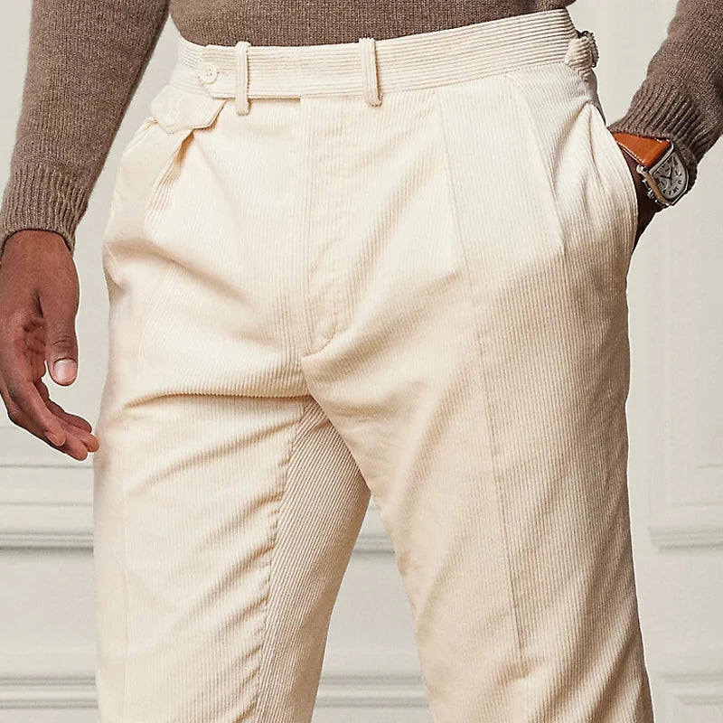Louis | Pantalon Monaco