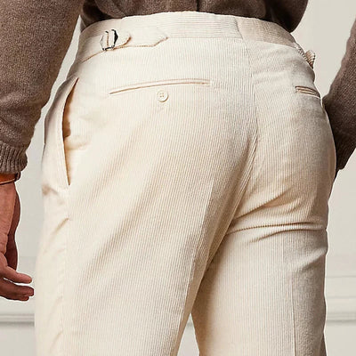 Louis | Pantalon Monaco