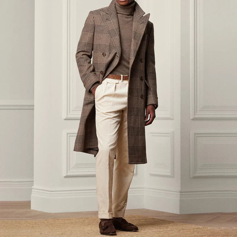 Louis | Pantalon Monaco