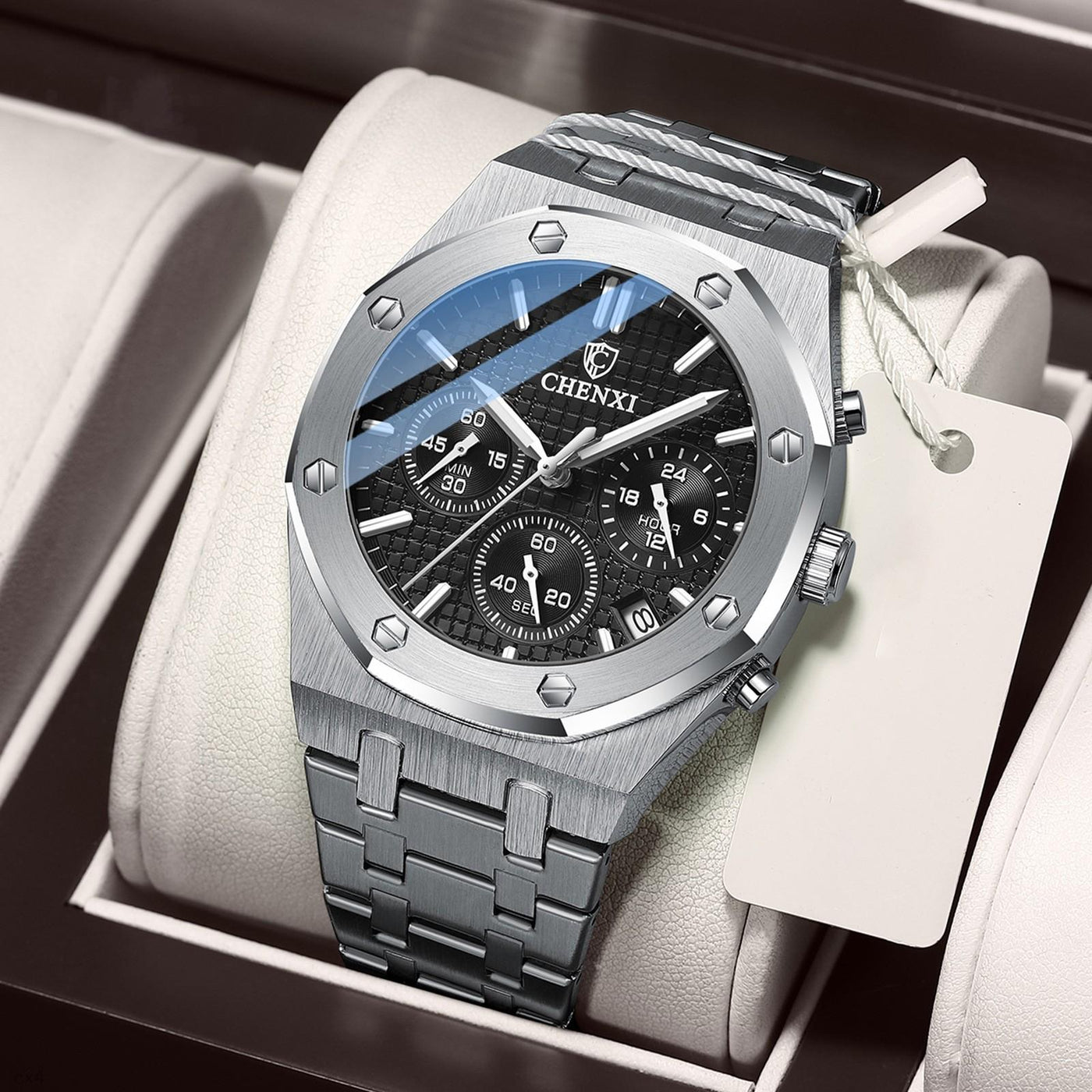 Noblee | Luxury Watch