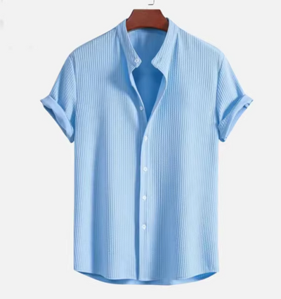 Éloi | Chemise en Lin