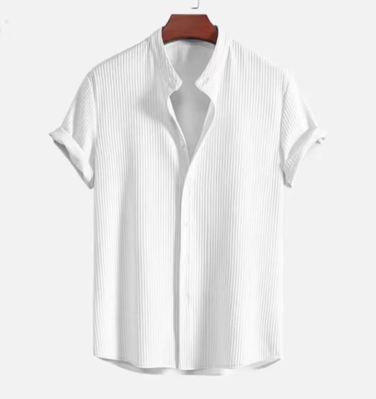 Éloi | Chemise en Lin