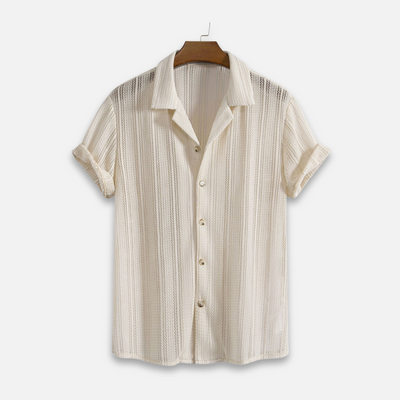 Pierre | Button-Down Shirt