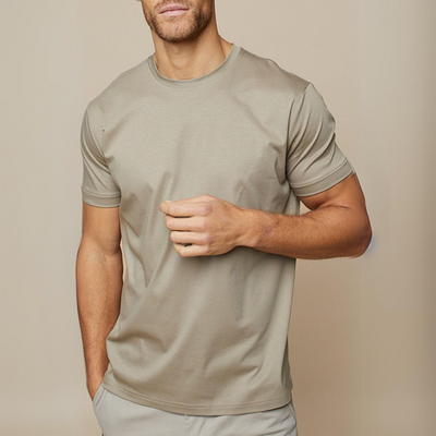 Onni | T-shirt Luxe et Confortable